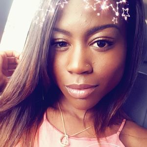 Meet your Posher, Lashondra